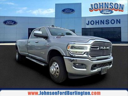 Used 2019 RAM 3500 Laramie