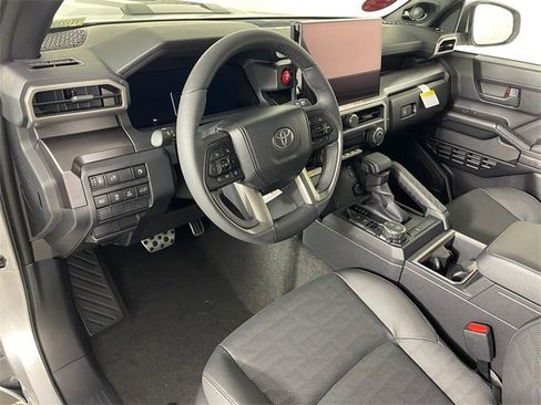 New 2026 Toyota 4Runner TRD Sport Premium image 2