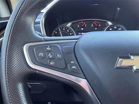 Certified 2021 Chevrolet Equinox LT image 23