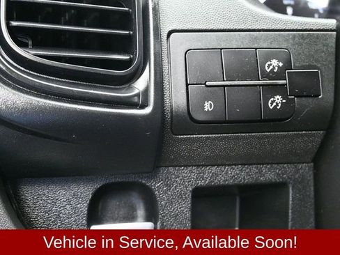 Used 2025 RAM ProMaster 2500 w/ Convenience Group image 20