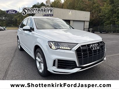 Used 2024 Audi Q7 3.0T Premium w/ Convenience Package