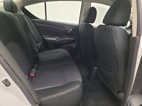 Used 2019 Nissan Versa SV FWD image 19