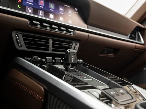 Used 2026 Porsche 911 Targa 4S image 30