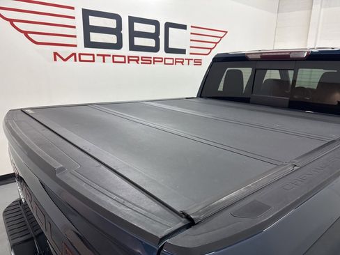 Used 2019 Chevrolet Silverado 1500 LT w/ All-Star Edition image 12