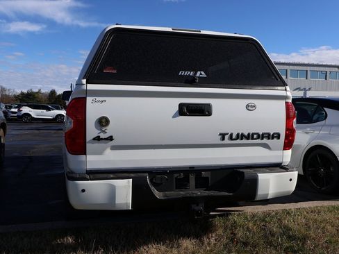 Used 2021 Toyota Tundra SR5 image 14