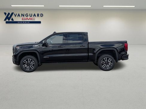 New 2026 GMC Sierra 1500 AT4 w/ AT4 Premium Package AWD/4WD image 4