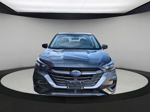 Used 2024 Subaru Legacy Premium AWD/4WD image 3