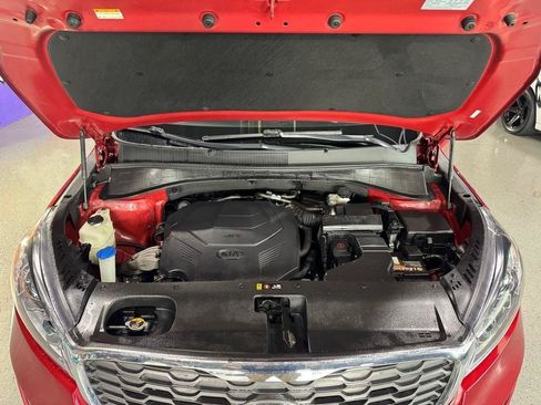 Used 2019 Kia Sorento EX AWD/4WD image 18