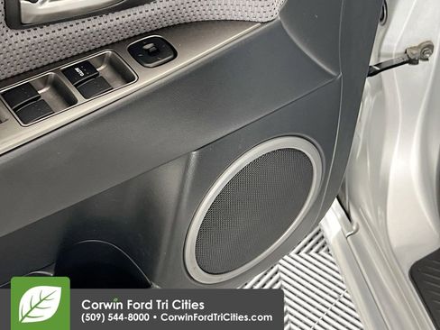 Used 2007 MAZDA MAZDA3 s Touring image 13