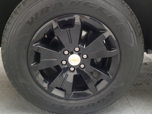 Used 2016 Chevrolet Colorado LT RWD image 31