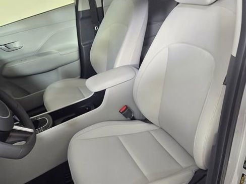 New 2026 Hyundai Kona SEL Sport AWD/4WD image 13