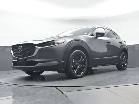 Certified 2023 MAZDA CX-30 2.5 Turbo w/ Premium Plus Pkg image 29