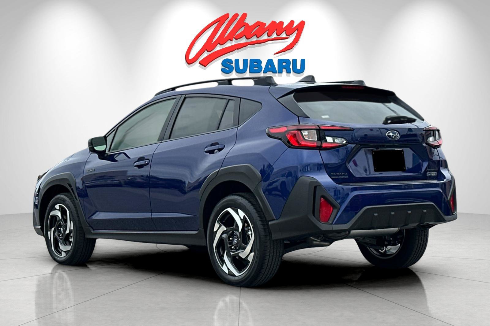New 2026 Subaru Crosstrek 2.5i Limited AWD/4WD image 6