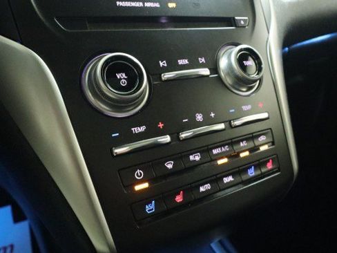 Used 2015 Lincoln MKC AWD w/ Equipment Group 102A Reserve image 17