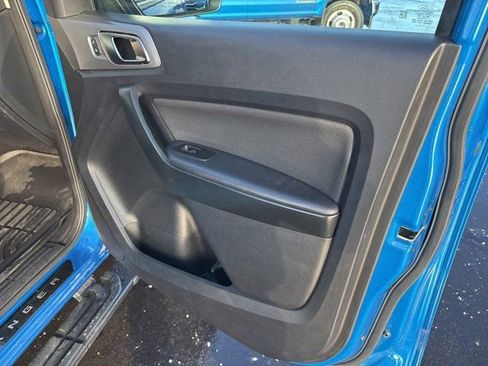 Used 2021 Ford Ranger XLT w/ Equipment Group 302A High image 6