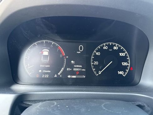 New 2026 Honda Ridgeline TrailSport image 34