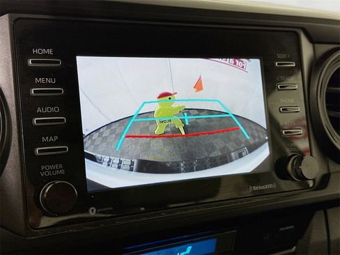 Certified 2022 Toyota Tacoma SR image 6