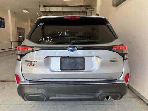 New 2026 Subaru Forester Limited AWD/4WD image 6