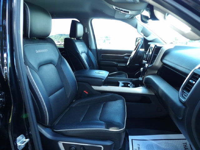 Used 2022 RAM 1500 Laramie AWD/4WD image 16