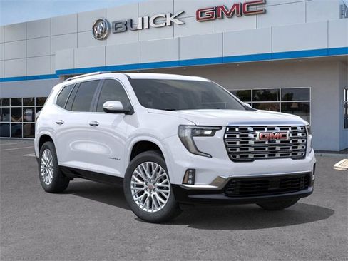 New 2026 GMC Acadia Denali w/ Super Cruise Package image 7