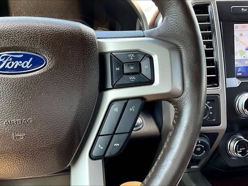 Used 2020 Ford F150 King Ranch w/ Trailer Tow Package AWD/4WD image 25
