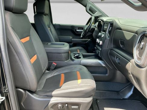 Used 2021 GMC Sierra 1500 AT4 w/ AT4 Value Package AWD/4WD image 15