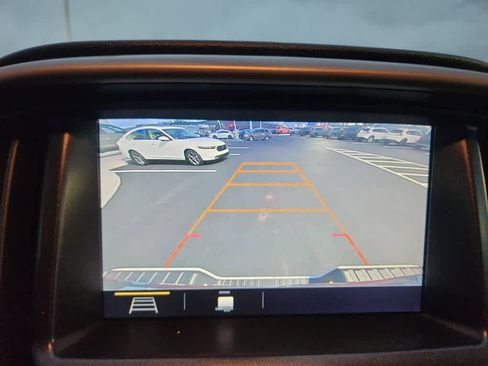 Used 2022 GMC Canyon AT4 w/ Trailering Package image 23