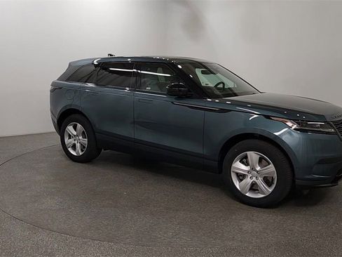 New 2026 Land Rover Range Rover Velar S image 2