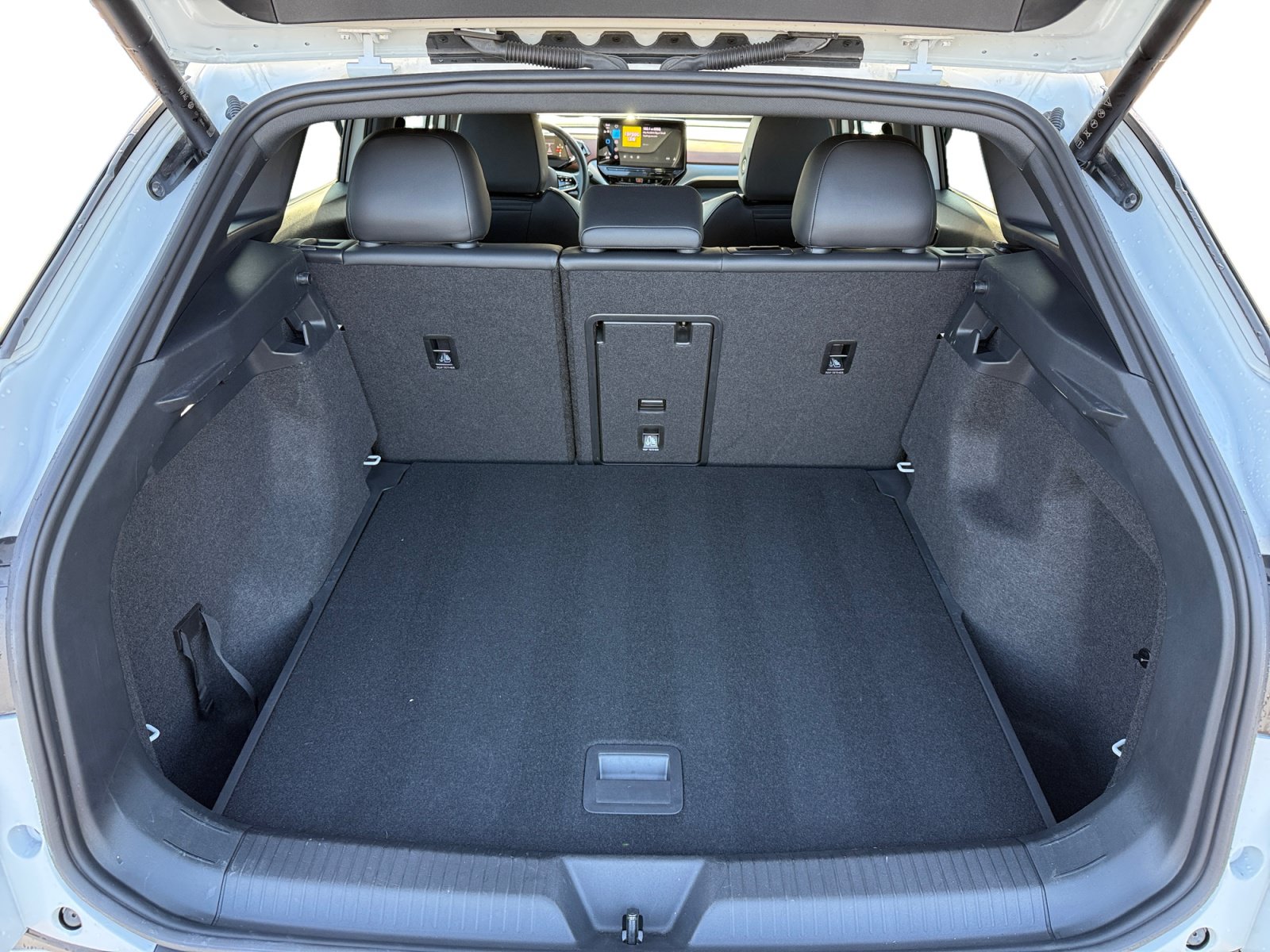 Used 2022 Volkswagen ID.4 Pro S RWD image 17