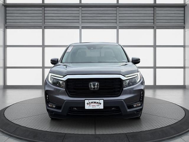 Used 2022 Honda Ridgeline RTL-E image 9