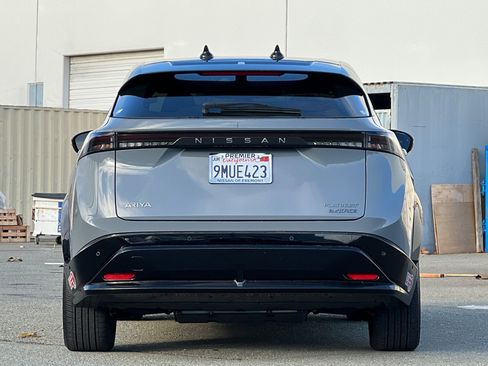 Certified 2023 Nissan Ariya image 5