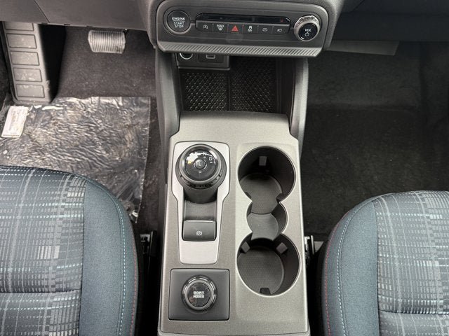 New 2026 Ford Bronco Sport Heritage w/ Convenience Package AWD/4WD image 14