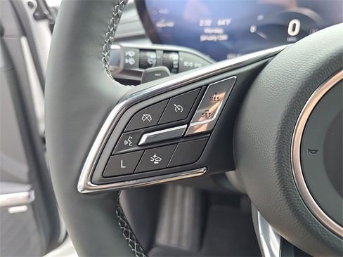 New 2025 Buick Enclave Sport Touring w/ Power Package image 26