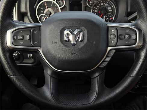 New 2026 RAM 2500 Tradesman image 22