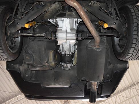 Used 1988 Porsche 944 Turbo RWD image 98