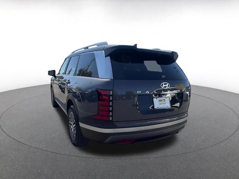 Used 2026 Hyundai Palisade SEL FWD image 11