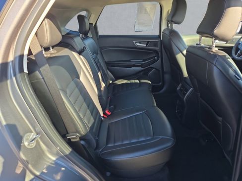 Certified 2022 Ford Edge SEL w/ Convenience Package image 24