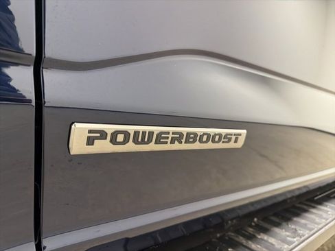 New 2025 Ford F150 XLT w/ Equipment Group 302A MID image 8