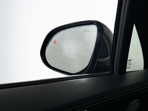 Used 2024 Genesis GV80 2.5T image 16