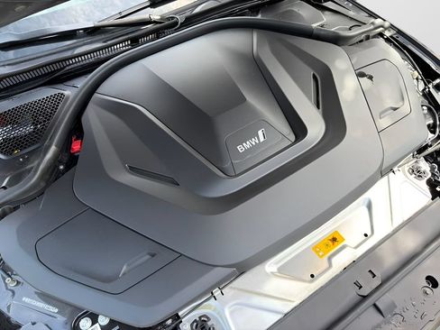 Used 2023 BMW i4 M50 w/ Premium Package AWD/4WD image 26