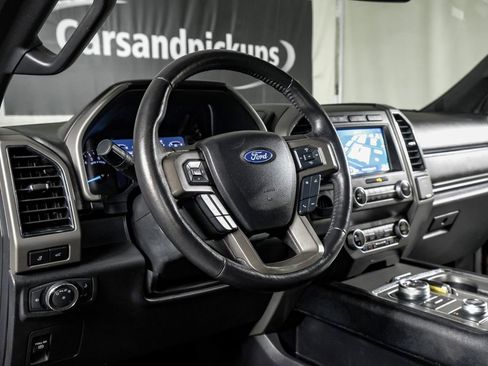 Used 2020 Ford Expedition XLT w/ Equipment Group 202A image 15