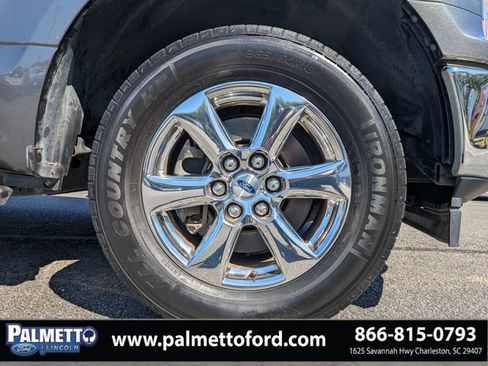 Used 2019 Ford F150 XLT w/ Equipment Group 302A Luxury image 11