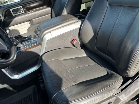 Used 2013 Ford F150 Platinum image 35