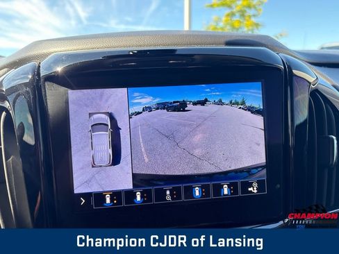 Used 2020 Chevrolet Traverse RS w/ LPO, Floor Liner Package FWD image 25