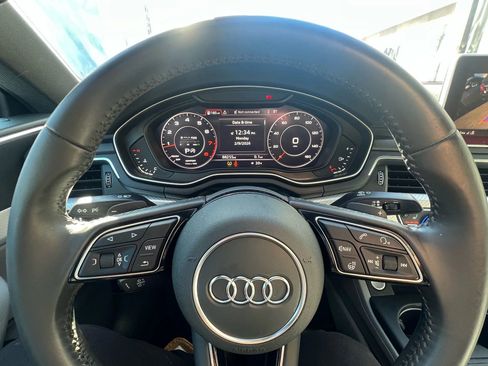 Used 2018 Audi A5 2.0T Premium Plus w/ Premium Plus image 14