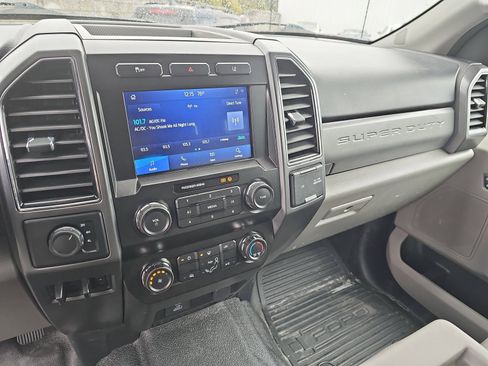 Used 2021 Ford F450 XLT image 20