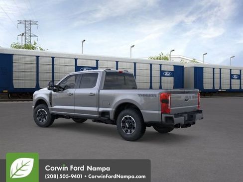 New 2026 Ford F250 Lariat AWD/4WD image 5