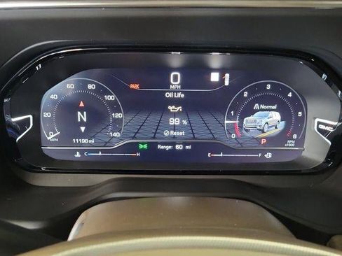 Used 2022 GMC Yukon Denali image 19