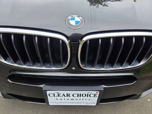 Used 2014 BMW X5 xDrive35d AWD/4WD image 20