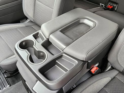 New 2026 GMC Sierra 1500 Elevation image 31